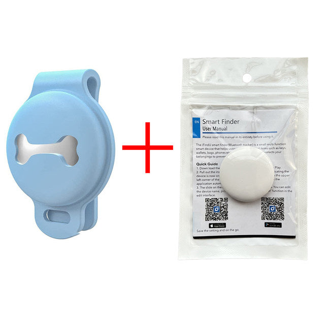 GPS Tracker voor huisdieren