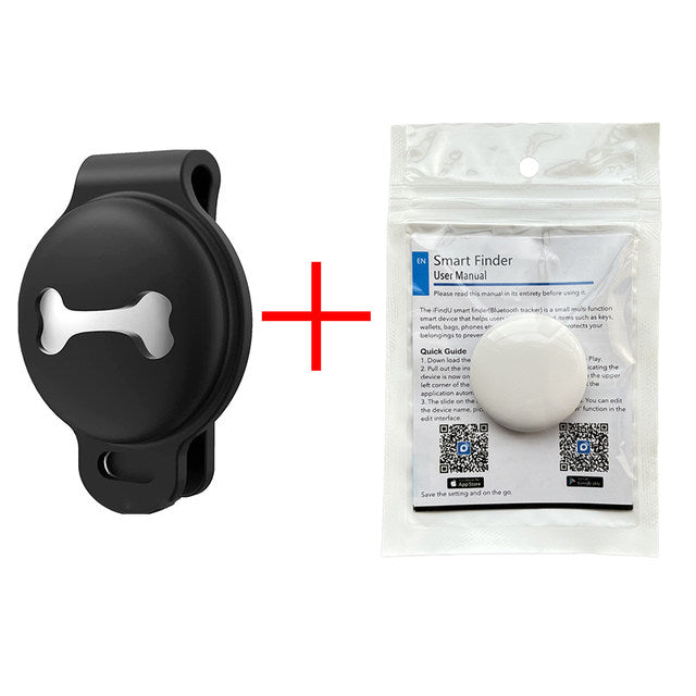 GPS Tracker voor huisdieren